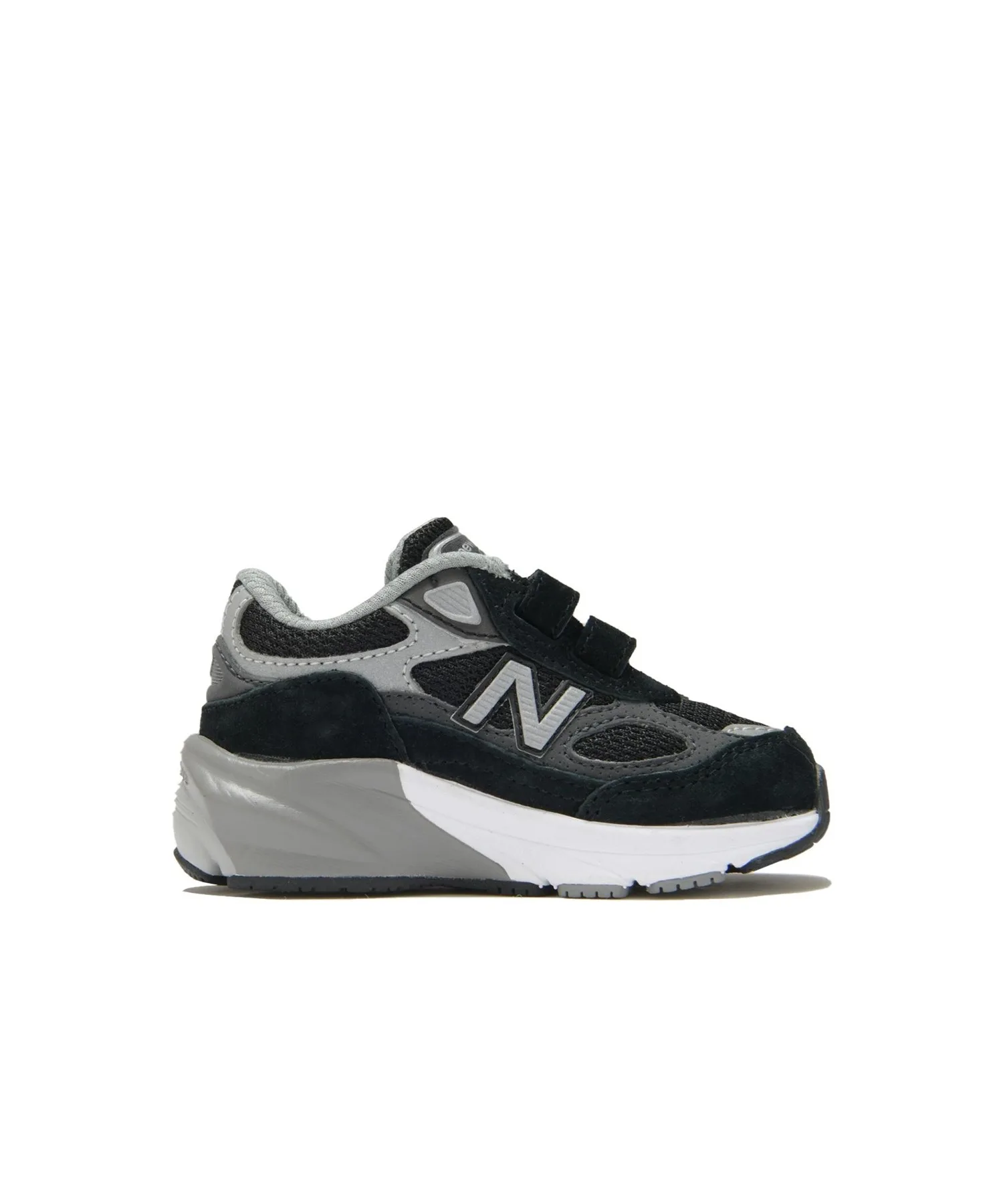 Детские кроссовки New Balance IV990BK6 — фото 2