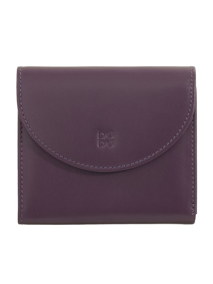 

Кошелек DuDu, цвет deep purple