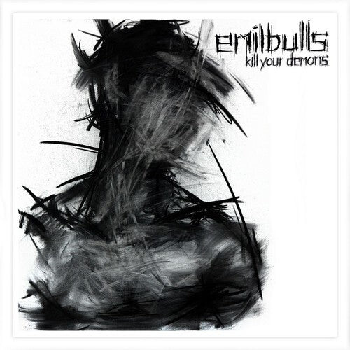 

CD диск Emil Bulls: Kill Your Demons