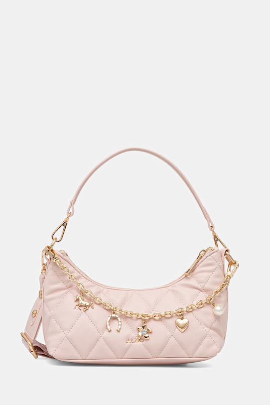 

Сумка alayacharm Aldo, розовый