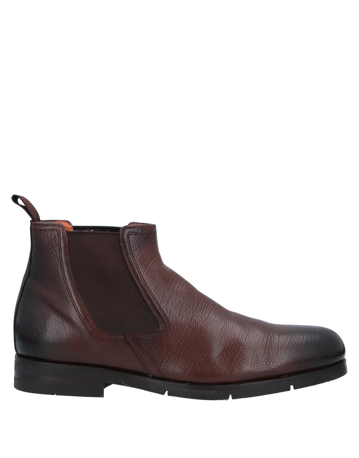

Ботильоны Santoni, темно-коричневый