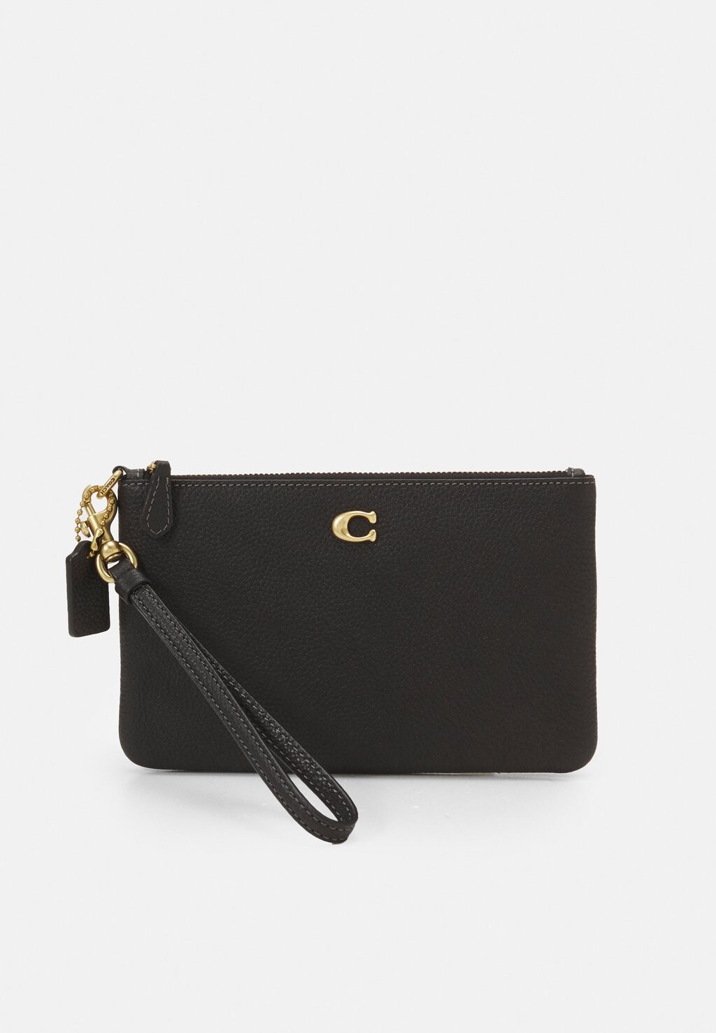 

Кошелек Coach, черный