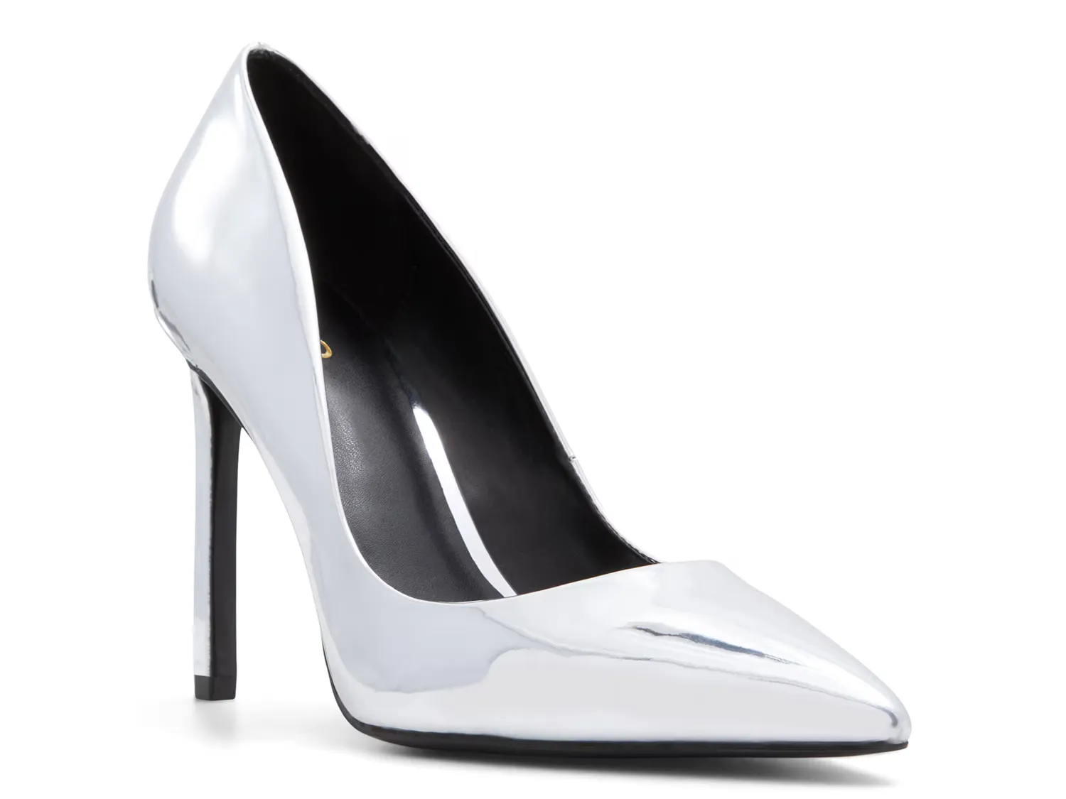 

Туфли Lala Pump Aldo, серебряный/металлик