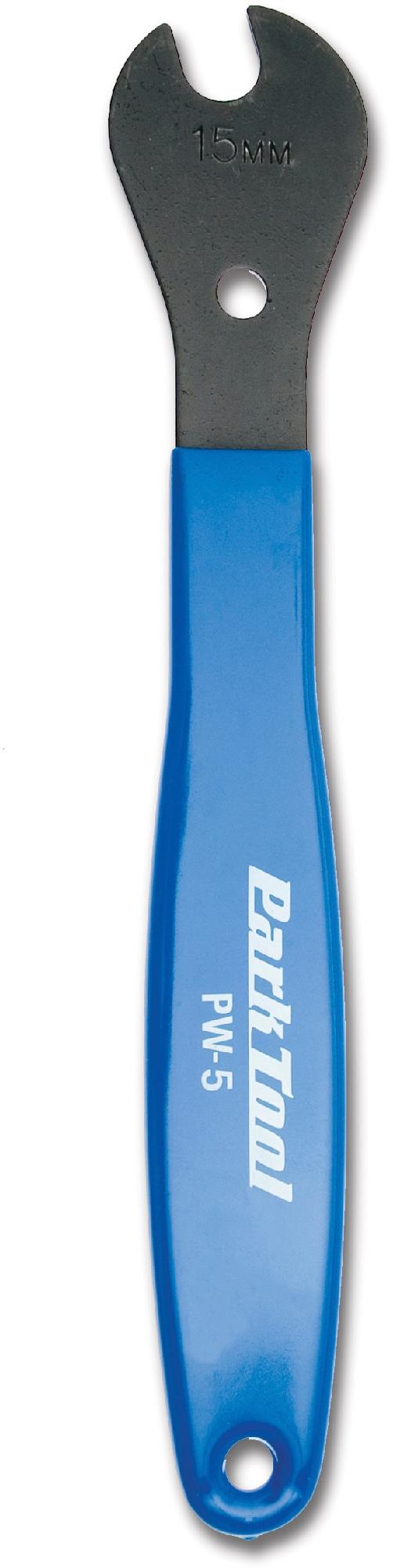 

Педальный ключ для домашнего механика PW-5 Park Tool