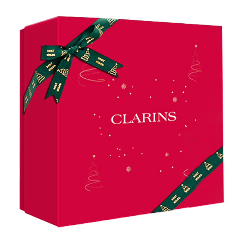Жидкая эссенция Double Essence для женщин CLARINS, New version 30ml — фото 3