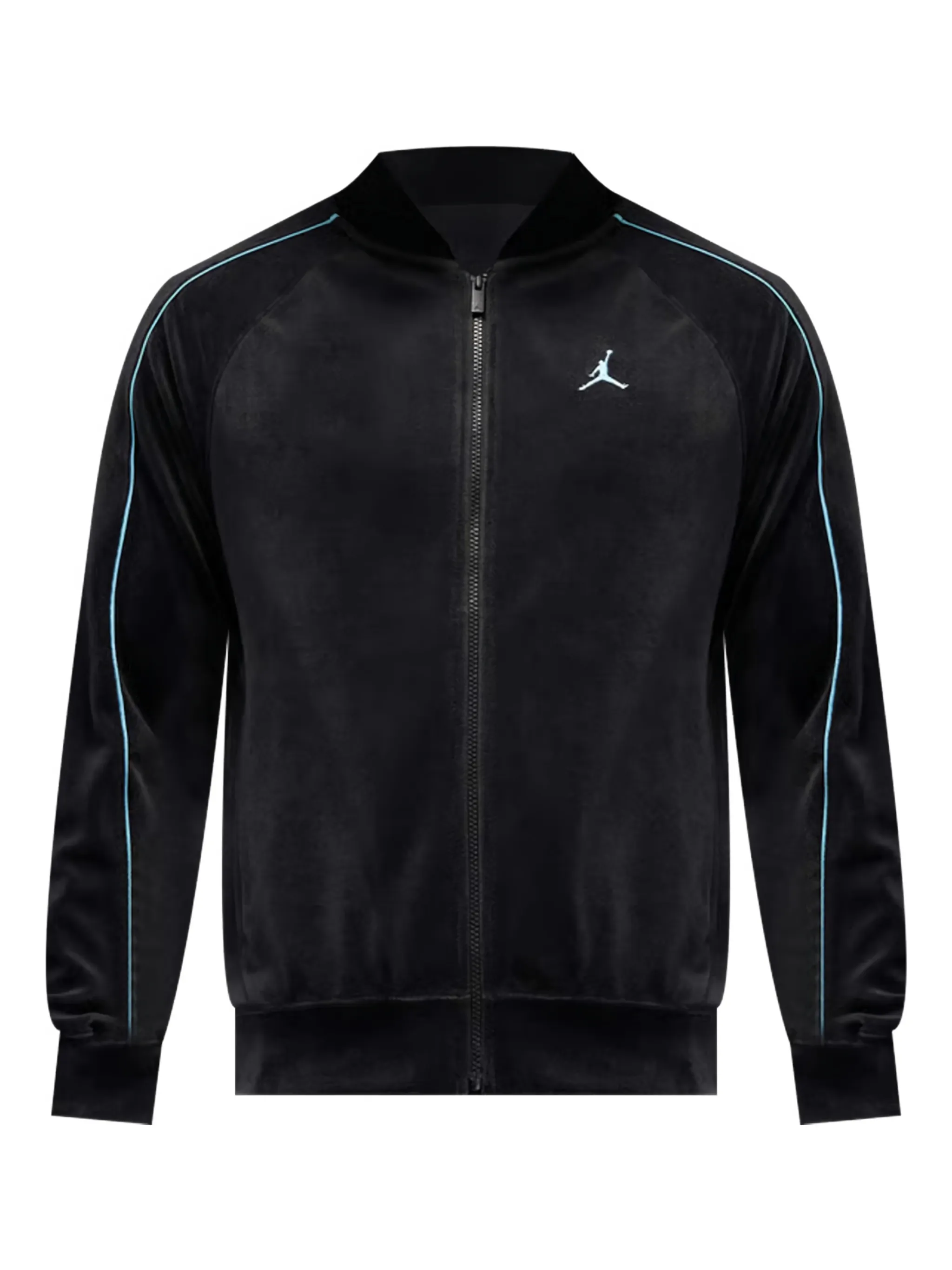 

Спортивная куртка Brooklyn Jordan, черный