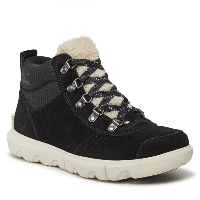 

Ботинки Sorel ExplorerNext Hiker, черный