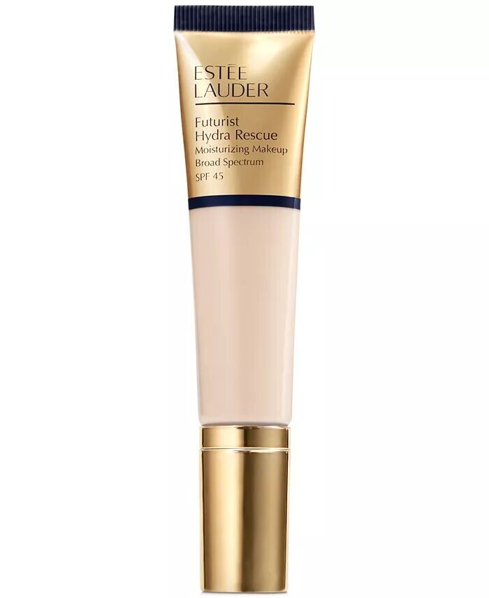 

Увлажняющая основа Futurist Hydra Rescue SPF 45, 1,2 унции Estée Lauder, цвет 1N2 Ecru