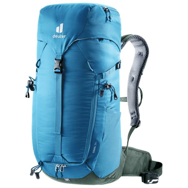 

Trail 24 - походный рюкзак Deuter, мультиколор