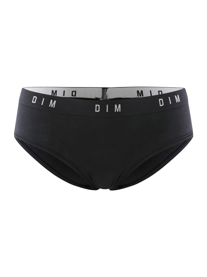 

Трусы DIM, черный