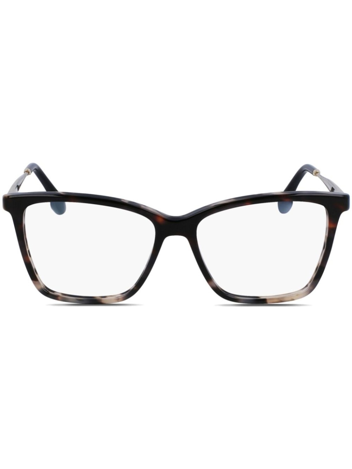 

Очки VB2647 Victoria Beckham Eyewear, серый