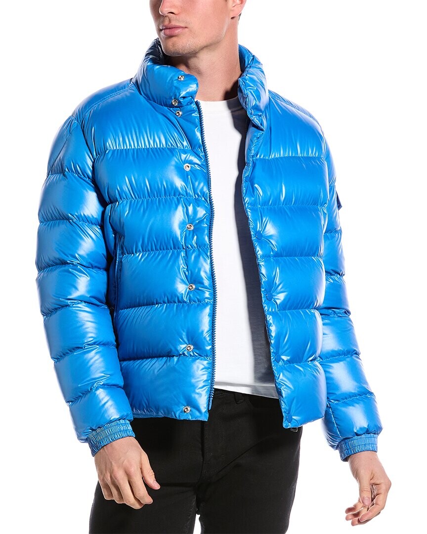 

Moncler Дождевик, синий