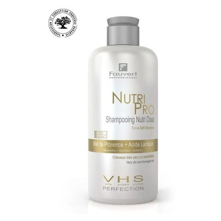 

Мягкий шампунь Nutri Pro 250 мл Fauvert