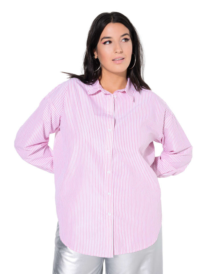 

Studio Untold Розовая блузка