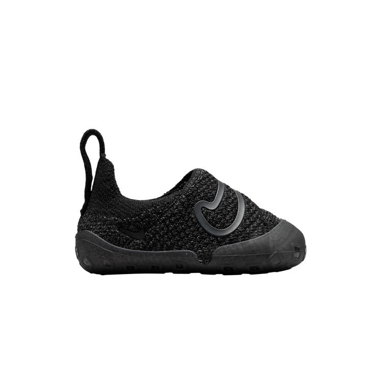 

Кроссовки Swoosh 1 TD 'Black Anthracite', черный