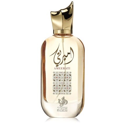 

Унисекс духи Амеерати, Al Wataniah