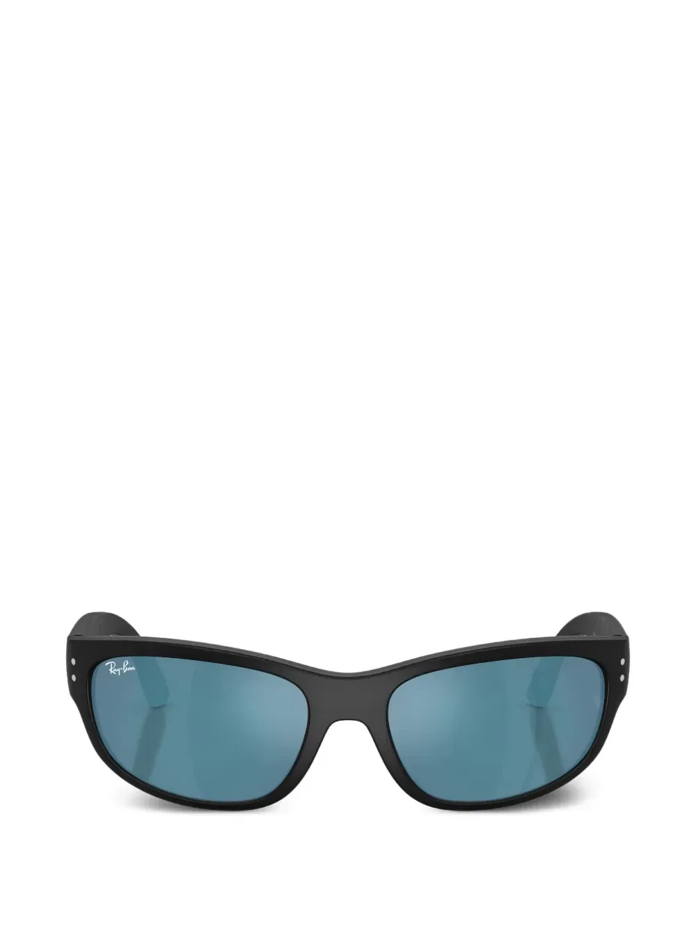 Солнцезащитные очки Balorama Ray-Ban Junior, черный