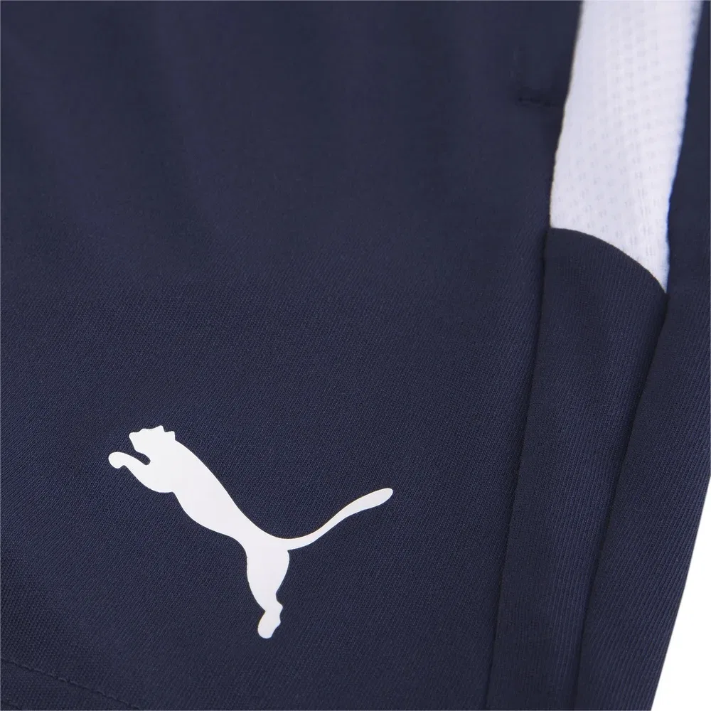Спортивные шорты тренировочные Puma, синий — фото 3