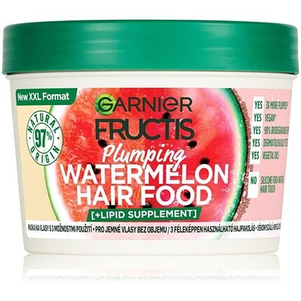 

Кондиционер для волос Garnier идеально подходит для женщин