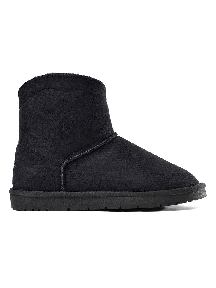 

Ботинки ISLAND BOOT Winter Watt, черный