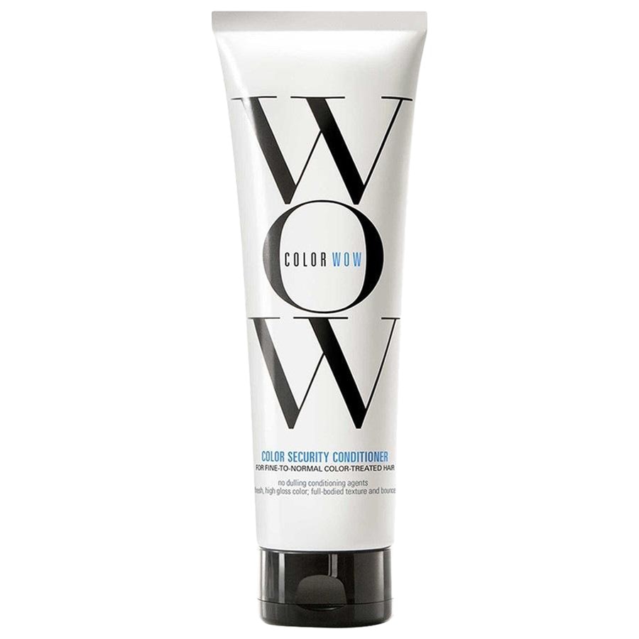 

Кондиционер для волос COLOR WOW Color Security Conditioner F-N, 250 ml