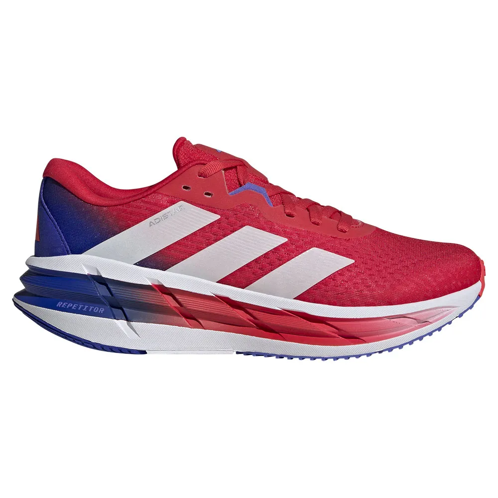 

Кроссовки adidas Adistar 3, красный
