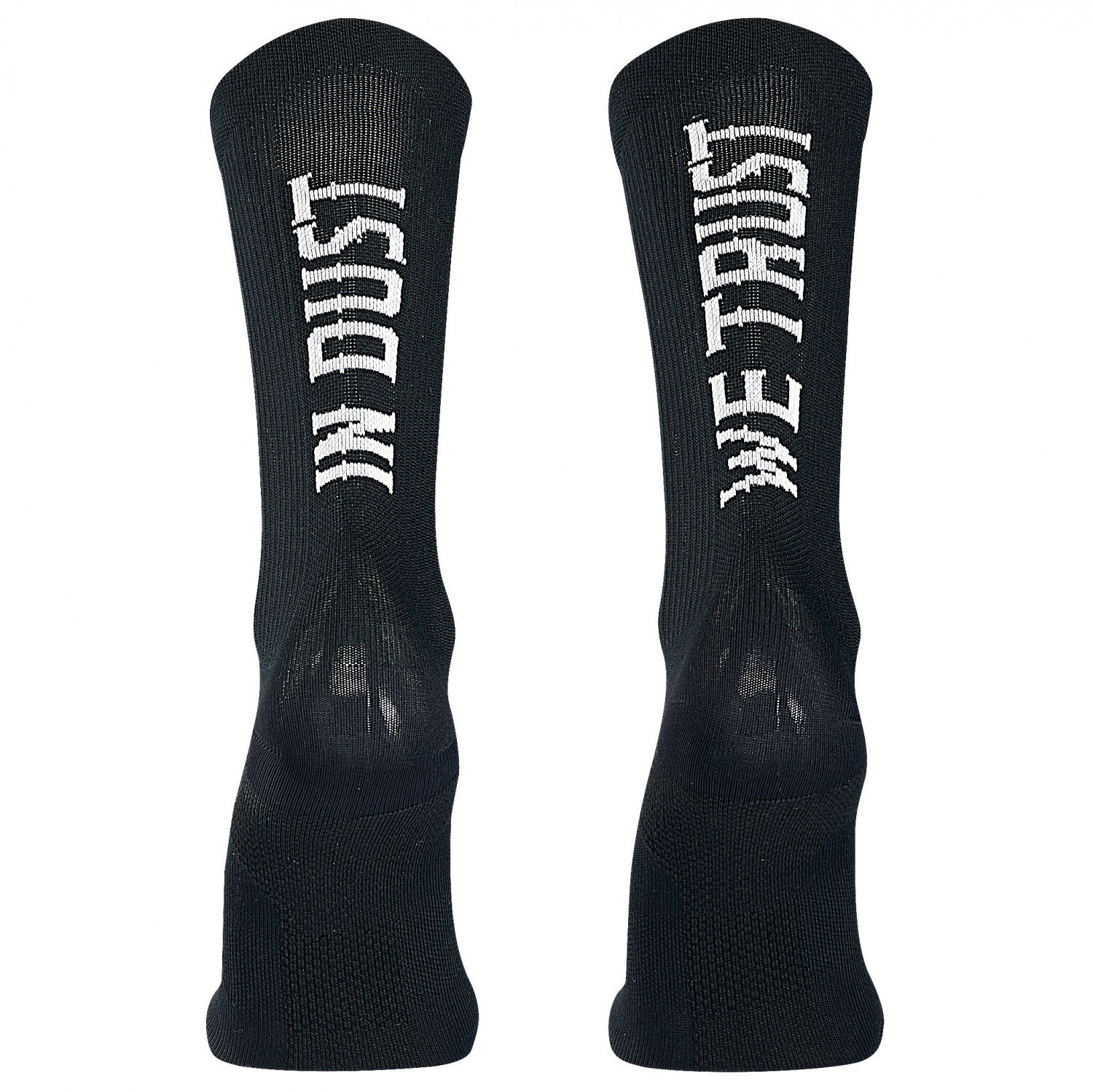 

Велосипедные носки Northwave In Dust We Trust Sock, черный