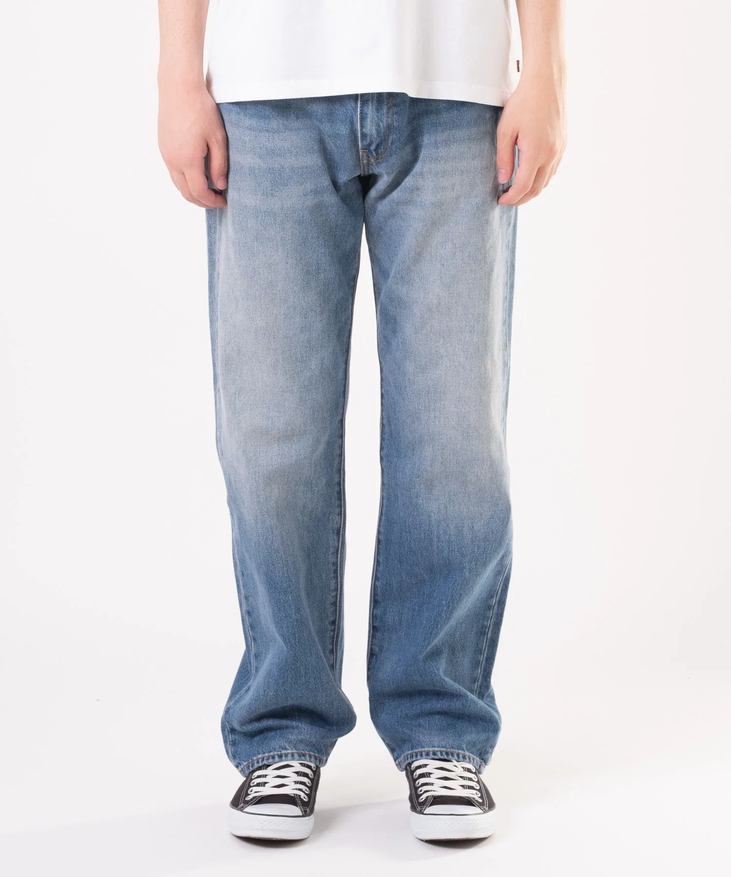 Джинсы Levi's 555™ Relaxed Straight