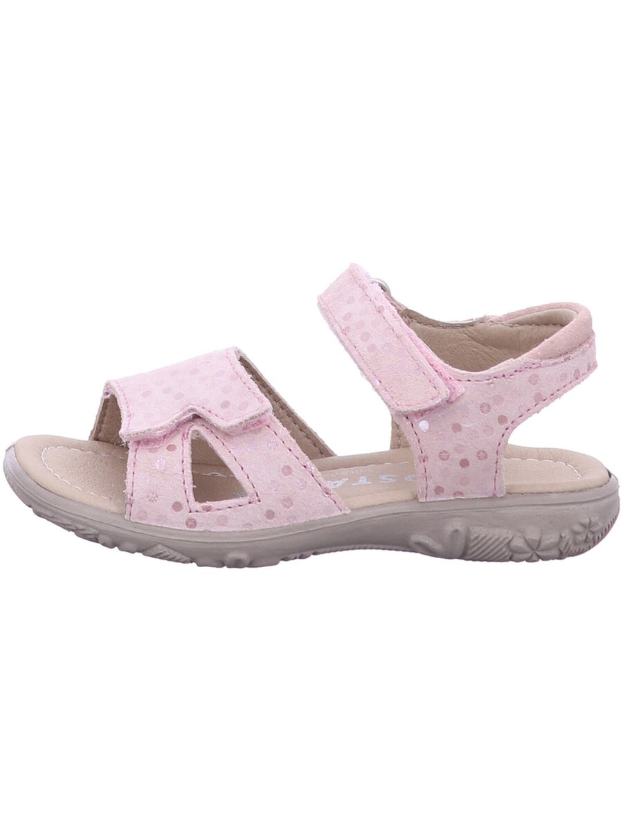 

Сандалии RICOSTA Sandals Moni, цвет pink/rose