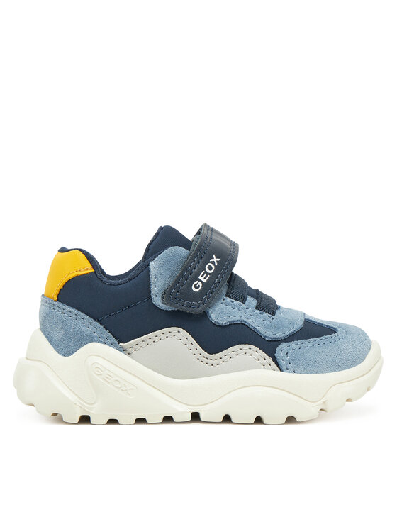 

Кроссовки Geox, синий
