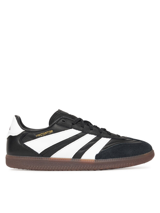 

Бутсы Predator Freestyle ID3833 Adidas, черный