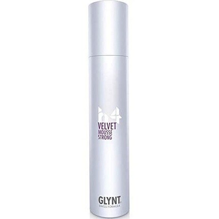 

Мусс сильной фиксации VELVET 50 мл Glynt