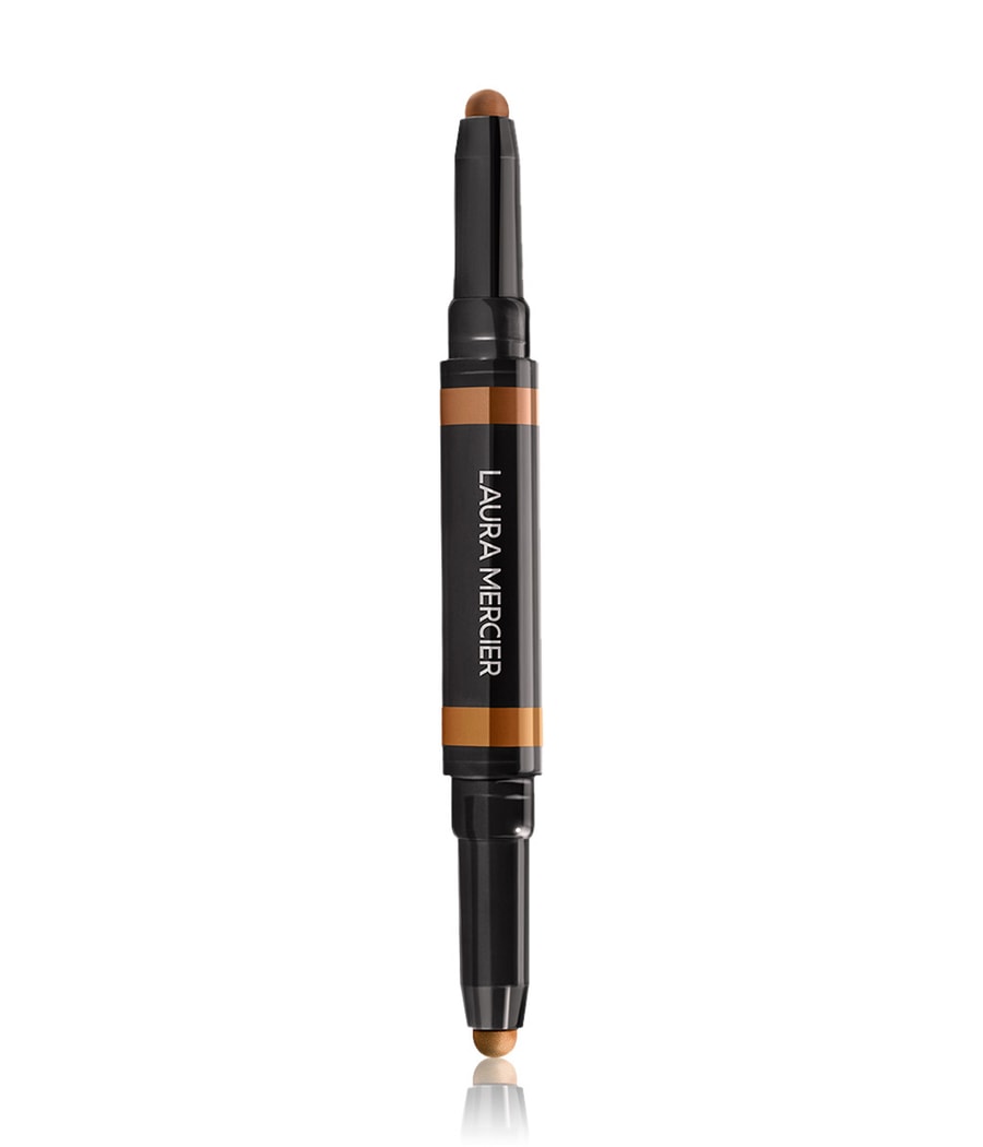 

Консилер LAURA MERCIER Secret Camouflage Brighten & Correct Duo, Nr. 6W, 2g
