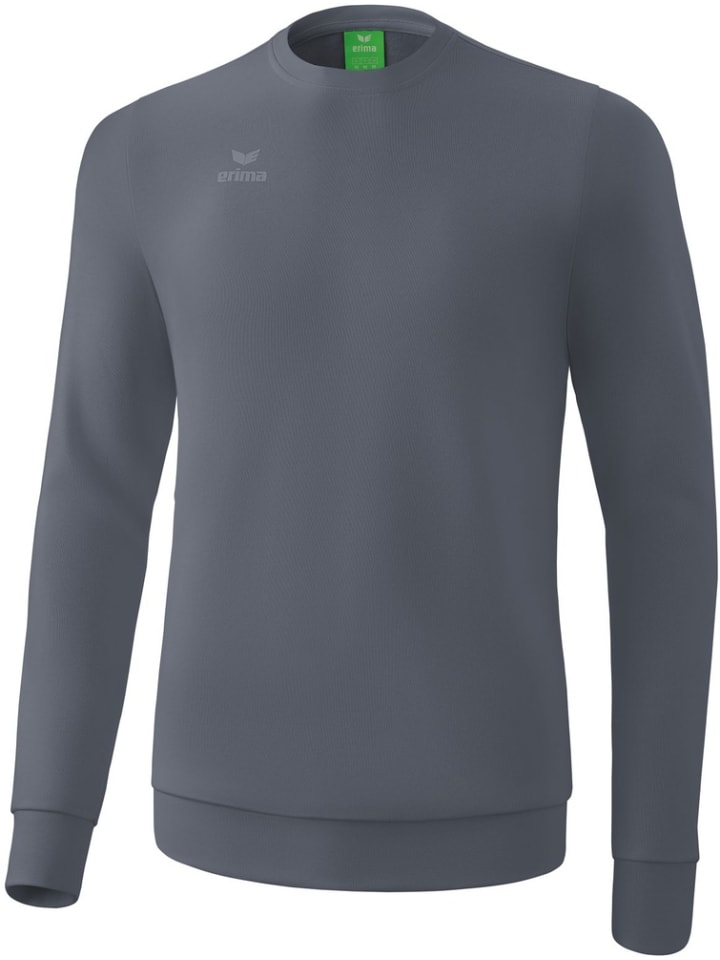 

Спортивная куртка Sweatshirt erima, серый