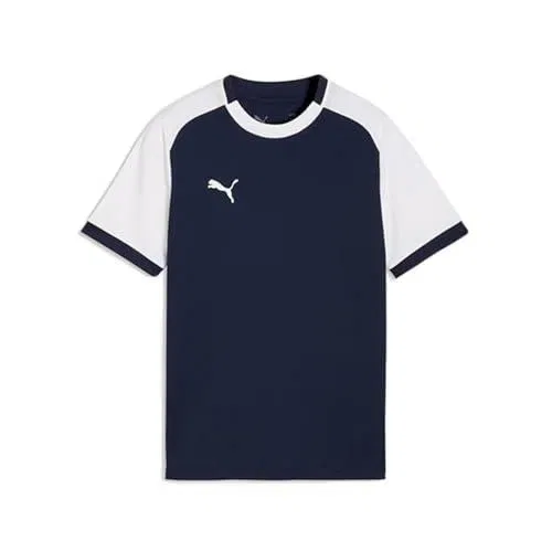 Детская игровая футболка «teamLIGA26» от PUMA