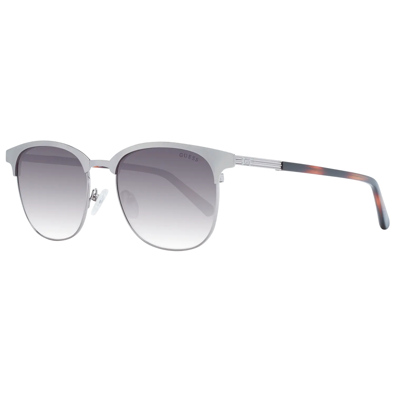 

Солнцезащитные очки gu00052 08p 54 Guess, металлический