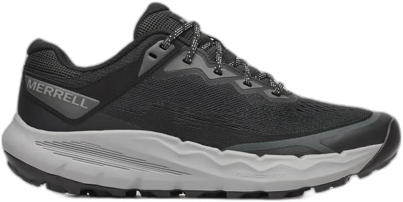 Мужские кроссовки Merrell Nova 4, черный