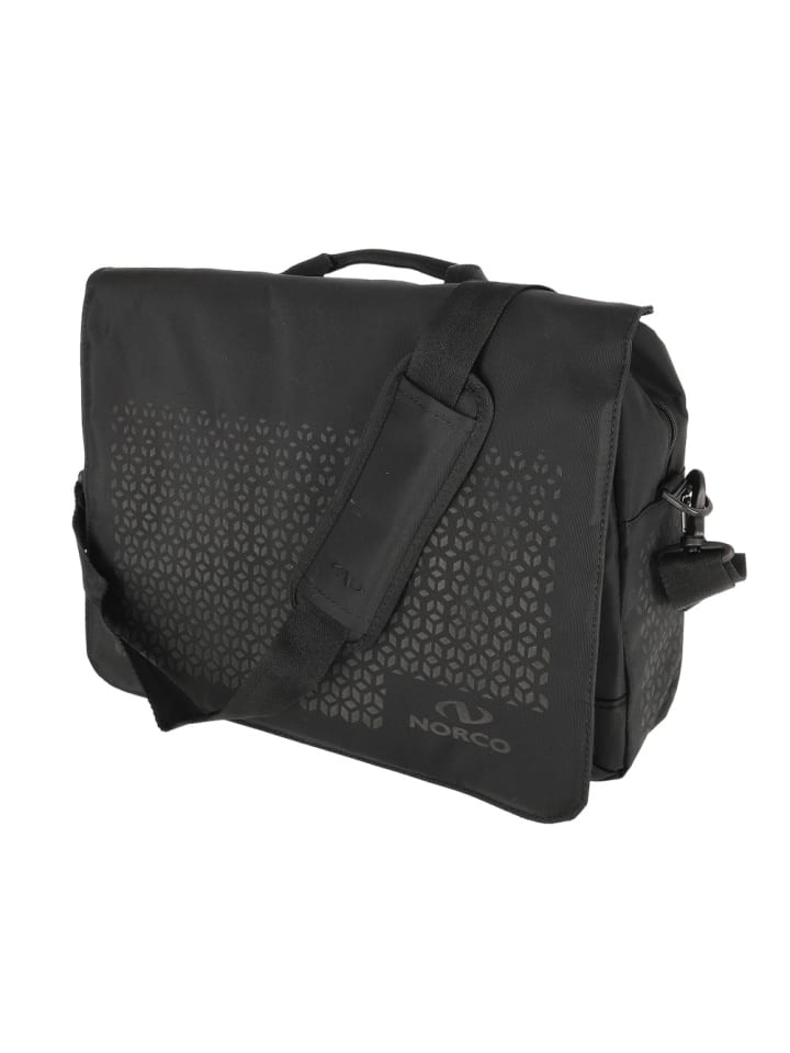 

Norco Сумка для поездок на работу Kinross, черная