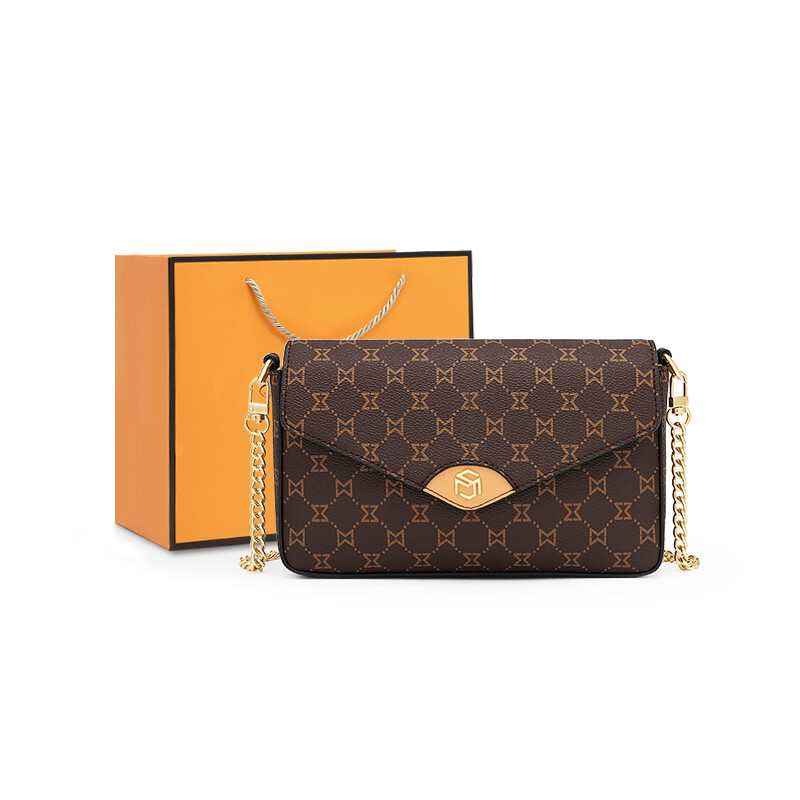 

Masalanti MashaLanti Women Shoulder Bag, Темно коричневый