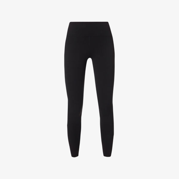 

Леггинсы Sweaty Betty Ultimate Studio 7/8 Performance, черный