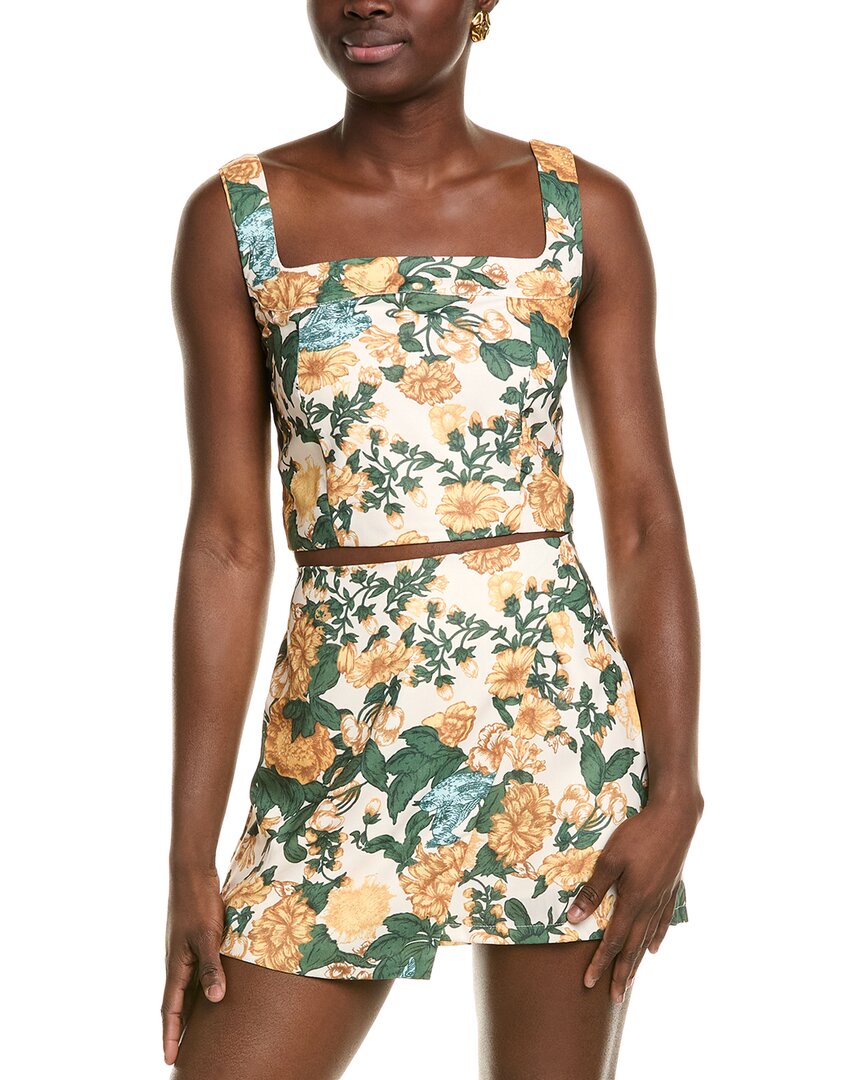 

Топ 70/21, желтый