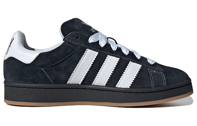 Мужские кроссовки для скейтбординга adidas originals Campus — фото 2
