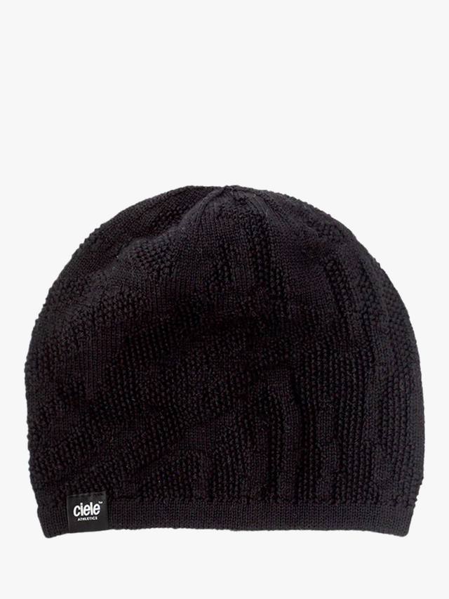 

Шапка из мериносовой шерсти Ciele, Shadowcast