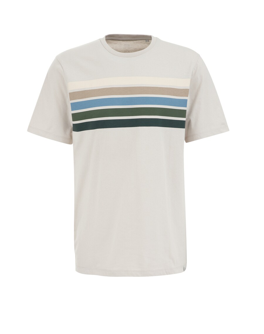 

Рубашка WE Fashion, цвет Cream/Ecru