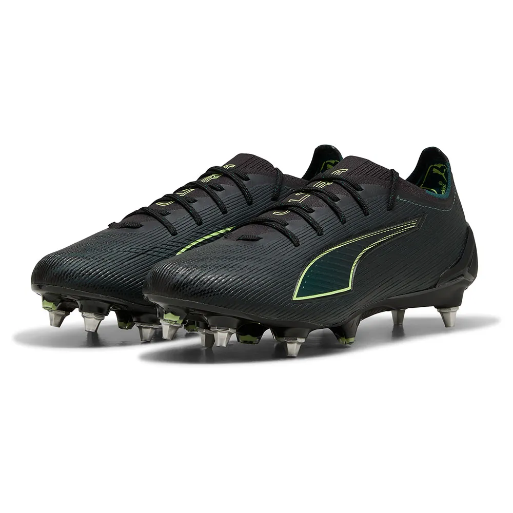 

Футбольные бутсы Puma Ultra 6 Ultimate MxSG, черный
