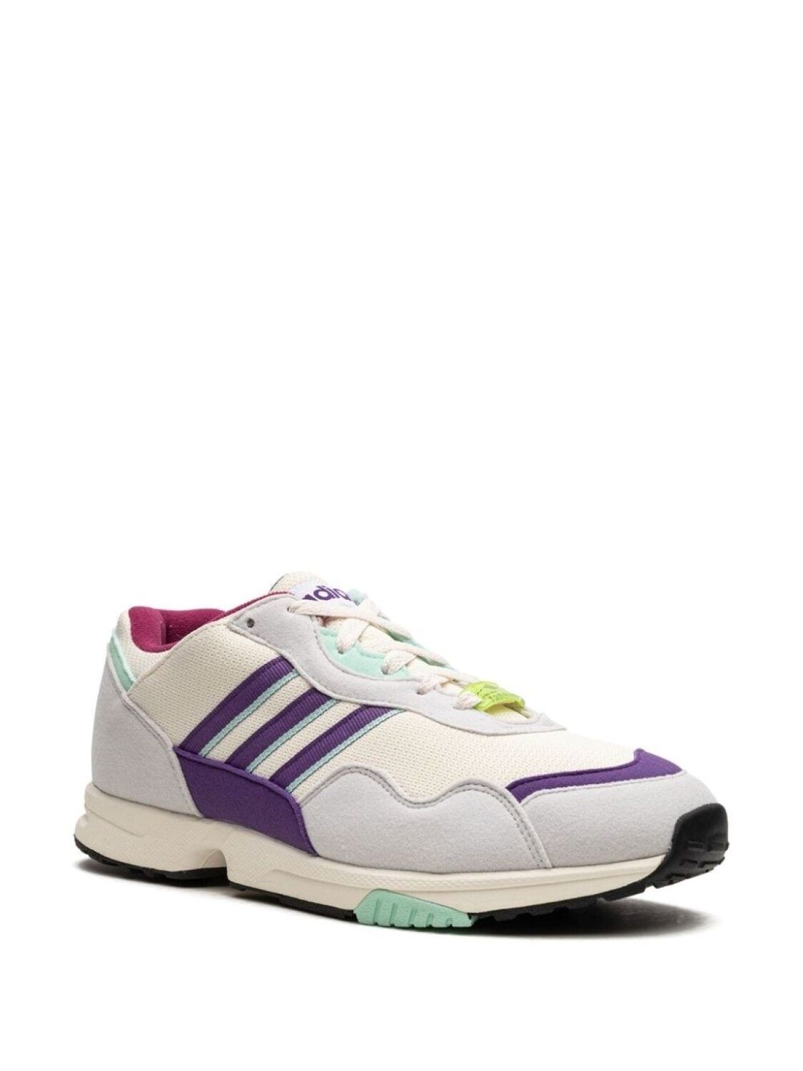 adidas кроссовки Hartness SPZL, белый — фото 2