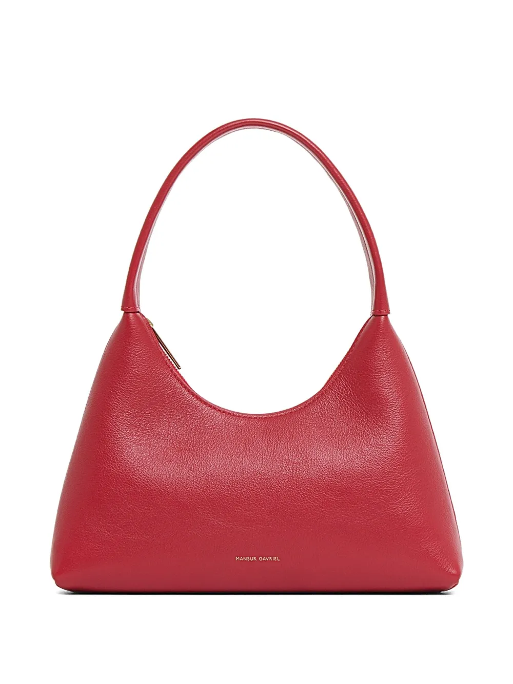 

Мини-сумка Candy Mansur Gavriel, красный