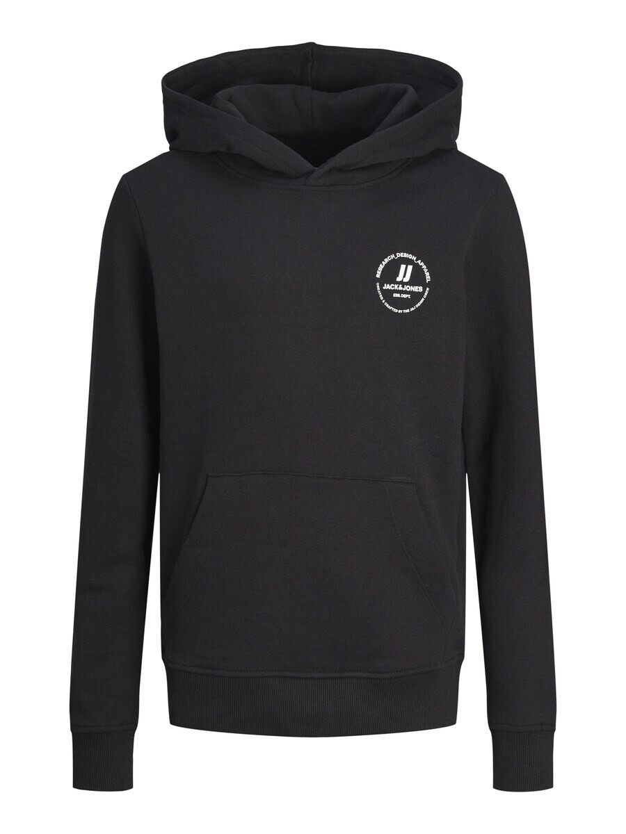 

Свитер Jack & Jones Junior Sweater, черный