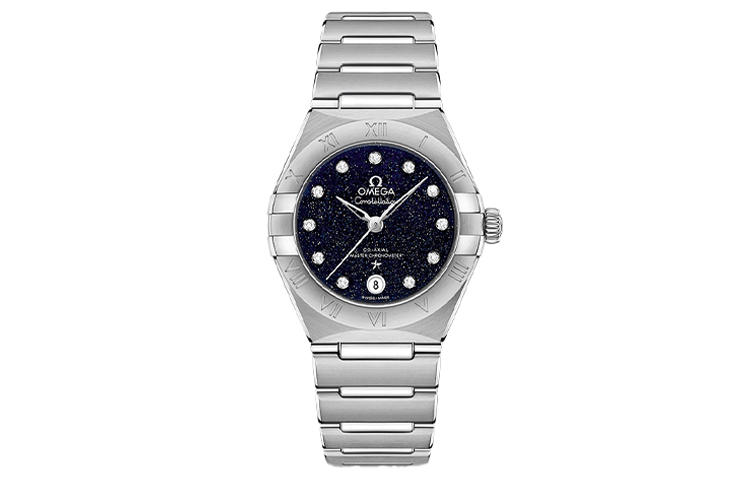 

OMEGA Часы Women's Constellation Series Constellation Watch Watch