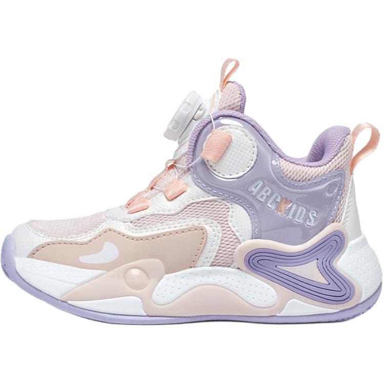 

Нескользящая износостойкая детская обувь средней высоты для повседневной носки ABC KIDS, синий